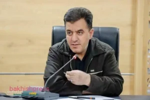 شهردار تبریز