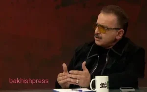 زنوزی تراکتور