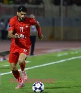 دانیال تراکتور