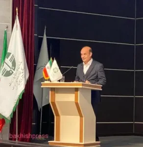 مدیر کل محیط زیست