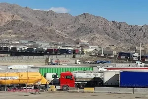 گمرگ نوردوز