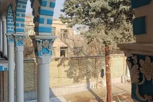 خانه کلکته چی