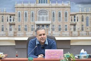 تحقق 66 درصدی بودجه شهرداری منطقه 8 ،در 10 ماه نخست سالجاری