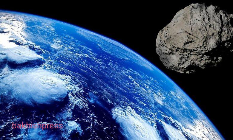 روش جدید محققان برای مقابله با برخورد سیارک های غول پیکر با زمین