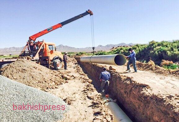 ۱۷۸ روستای آذربایجان شرقی در آستانه برخورداری از آب پایدار