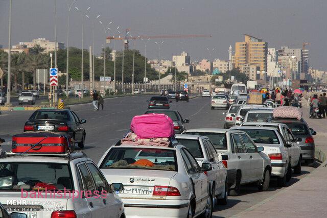 مدیرکل میراث فرهنگی، گردشگری و صنایع دستی استان خبر داد