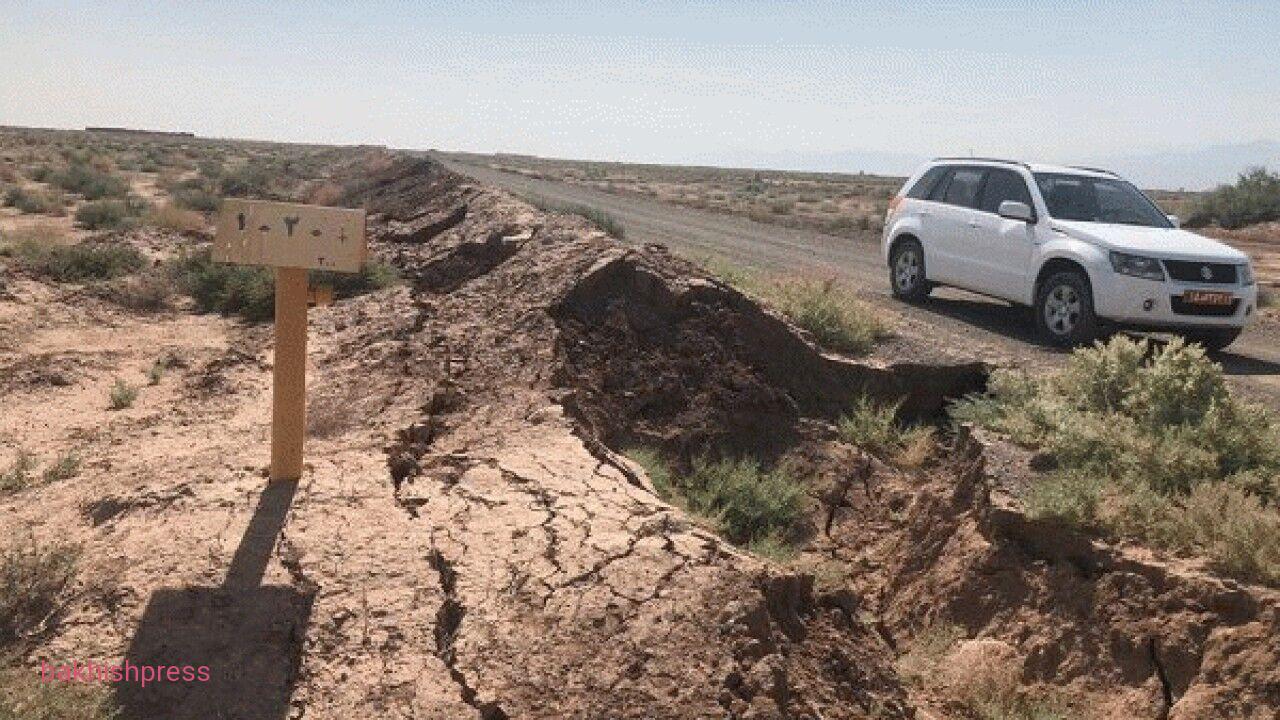 ضرورت کاهش ۳۷۰ میلیون مترمکعبی برداشت آب از چاه های کشاورزی آذربایجان شرقی