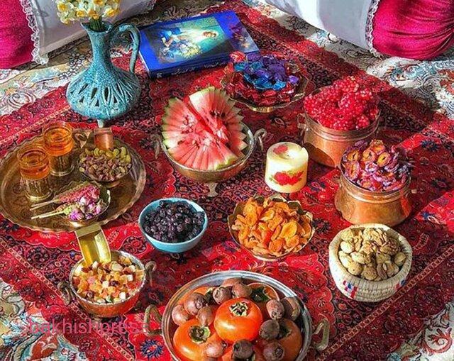 اجرای گشت نظارتی ویژه شب یلدا در آذربایجان شرقی