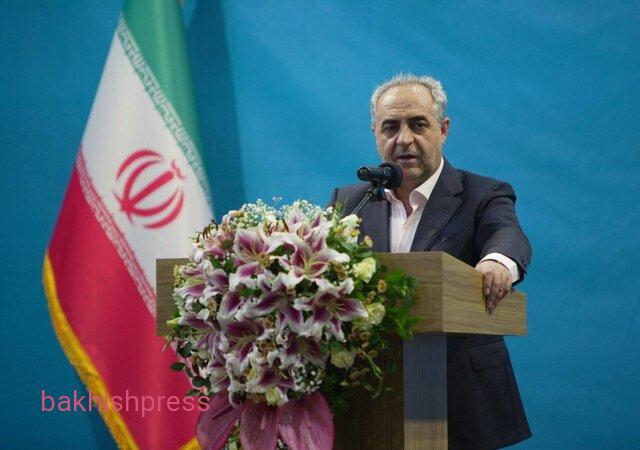 انتقال آب ارس گام مهمی در رفع تنش آبی آذربایجان‌شرقی است