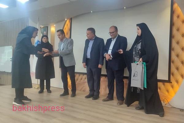 برگزاری کرسی هم اندیشی و نشست تخصصی با موضوع "مرمت و میراث فرهنگی"