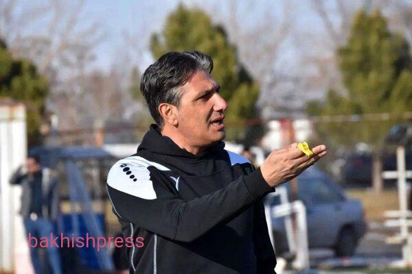 سرمربی مس‌سونگون مشخص شد