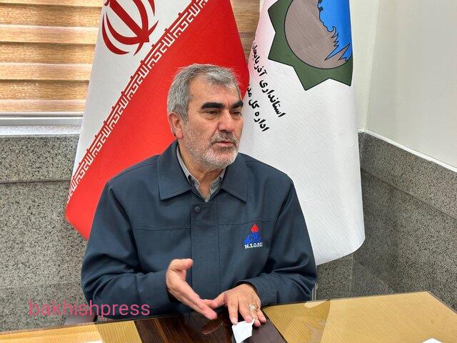 مردم از ازدحام در جایگاه‌های سوخت جدا پرهیز کنند