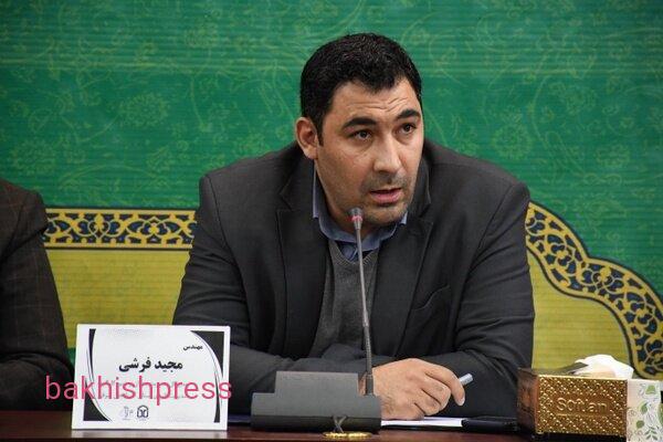  مدارس دایر، نان و سوخت به وفور