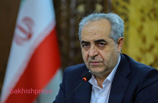 آذربایجان شرقی هیچ مشکلی در تامین اقلام اساسی ندارد