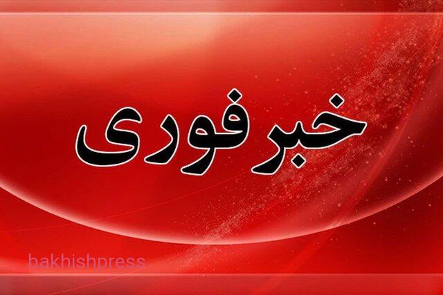 انهدام ششمین پهپاد رژیم صهیونیستی در تبریز همزمان با ندای اذان