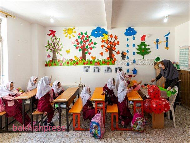 ثبت‌نام ۷۵ درصد دانش‌آموزان پایه اول در مدارس آذربایجان شرقی