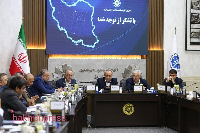 تعلل در انتقال آب ارس پذیرفتنی نیست