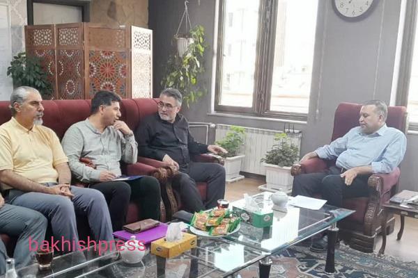 اجرای برنامه‌ های گردشگری تابستانه در بافت تاریخی تبریز