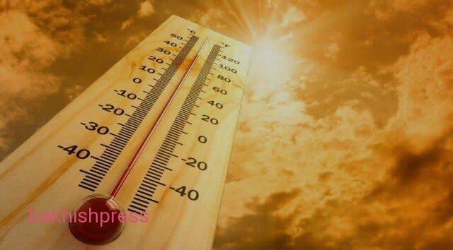 هوای گرم تا پایان هفته در آذربایجان شرقی ادامه دارد