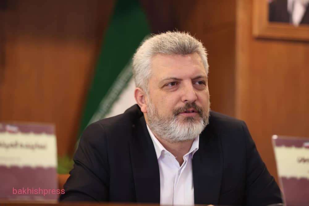 پیام تبریک رئیس فدراسیون اسکواش به مناسبت روز خبرنگار