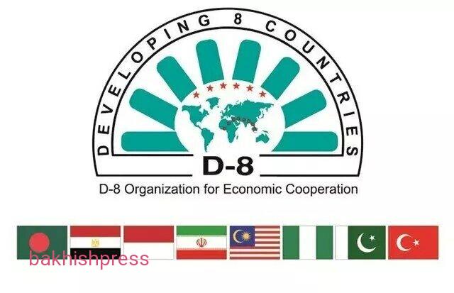 معرفی تبریز به عنوان نامزد دریافت عنوان «پایتخت گردشگری D۸»