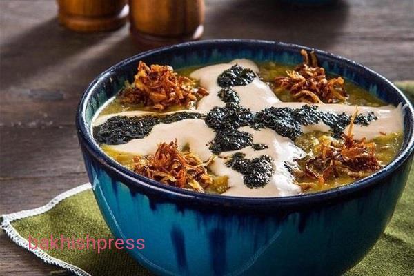 آغاز اولین جشنواره آش تبریز، در میدان شهید بهشتی