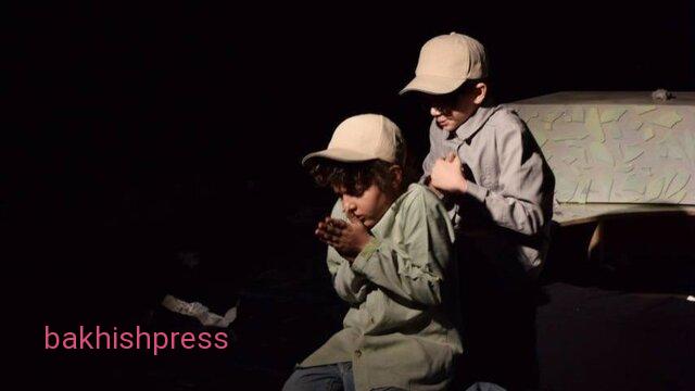 نمایش «گلدسته‌ها و فلک» در تبریز به روی صحنه می‌رود
