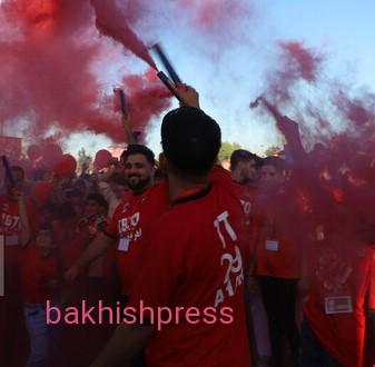 جدول لیگ برتر فوتبال ایران در پایان هفته چهارم/ قهرمان صدرنشین شد