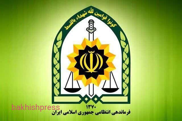 دستگیری سارقان خانه‌باغ‌ها و اماکن خصوصی در اهر