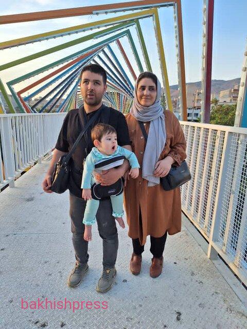 روشنی در دل تاریکی