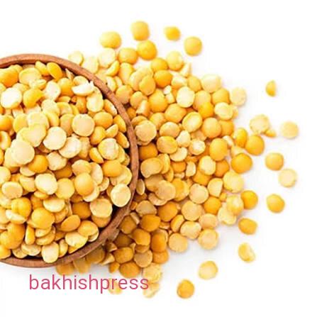 آذرشهر، سرزمین طلایی لپه و خشکبار