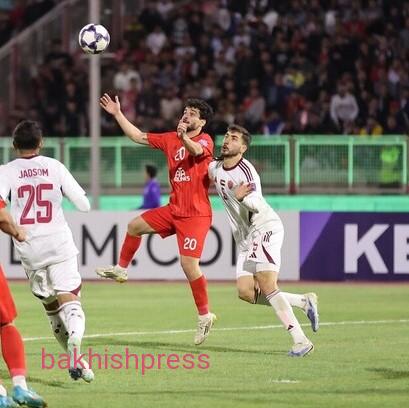 اشتراکال: چمن یادگار عالی نبود