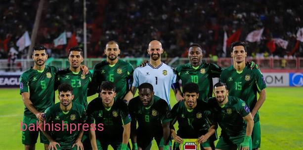 دلایلی برای شکست الشرطه برابر تراکتور از نگاه رسانه عراقی