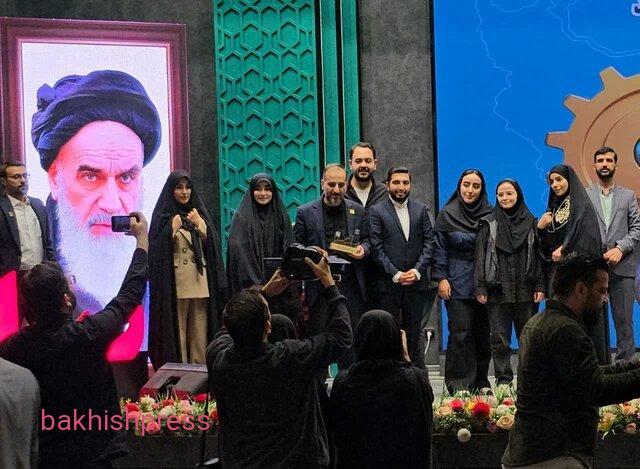 درخشش آذربایجان شرقی در بزرگترین رویداد تولید محتوای کشور