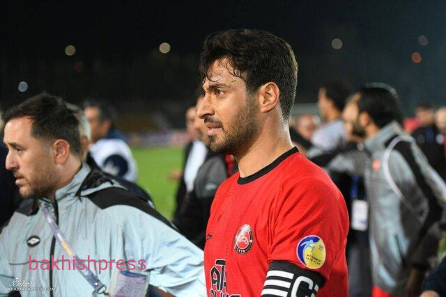 تراکتور و خانه‌ای که ماند پشتِ خاک و چمن