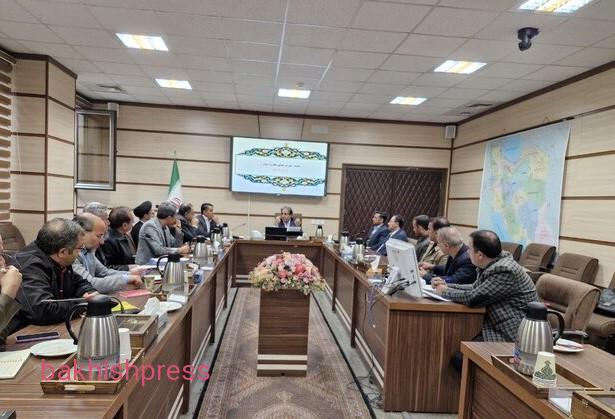 معاون استاندار آذربایجان شرقی: بدون تعیین اولویت‌ها، مدیریت فضای مجازی ممکن نیست